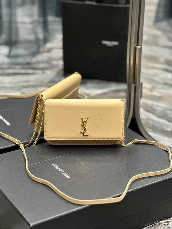 BC - YVES SAINT LAURENT Bags - 090