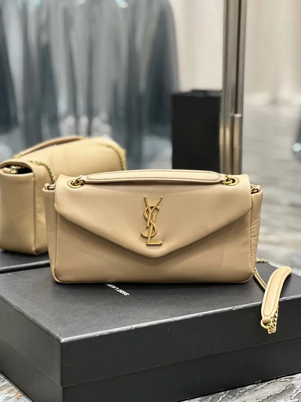 BC - YVES SAINT LAURENT Bags - 081