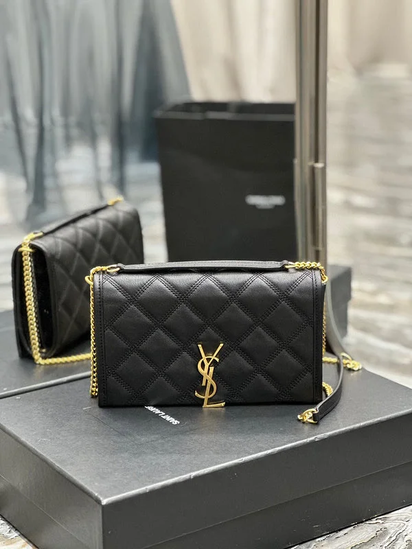 BC - YVES SAINT LAURENT Bags - 1017