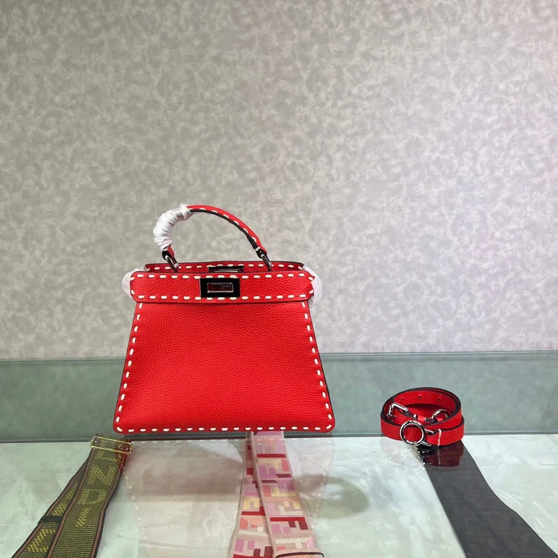 WF - Fendi Bags - 063