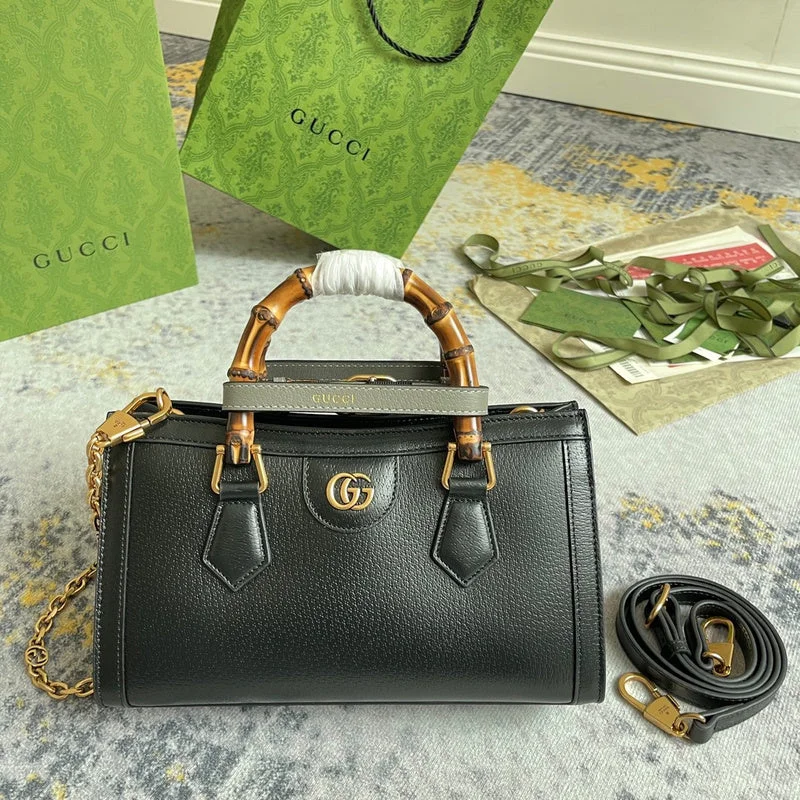 BC - GUCCI BAG - 2104