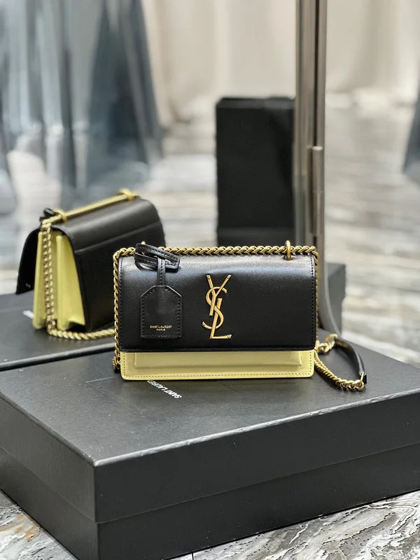 BC - YVES SAINT LAURENT Bags - 050