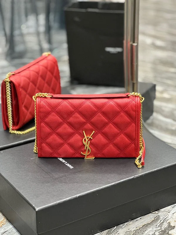 BC - YVES SAINT LAURENT Bags - 1023