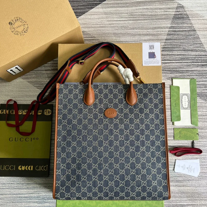 BC - GUCCI BAG - 215