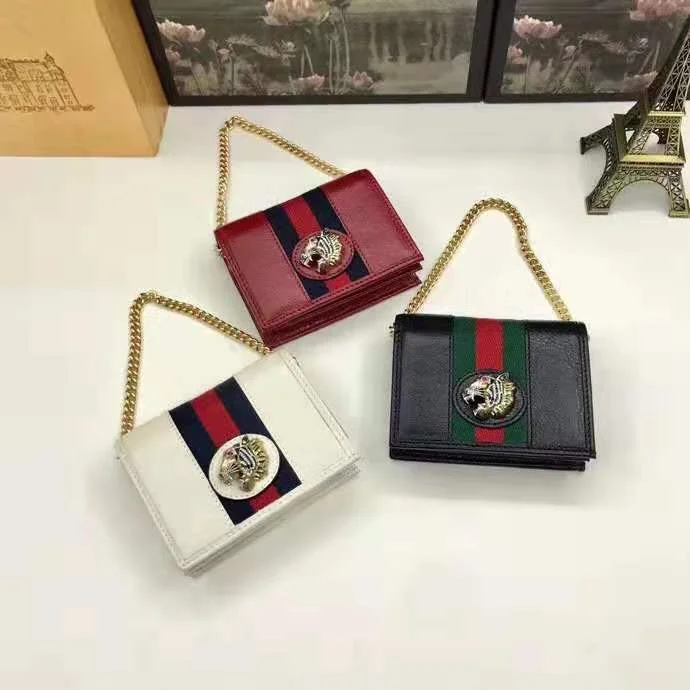 WF - Gucci Bags - 1129