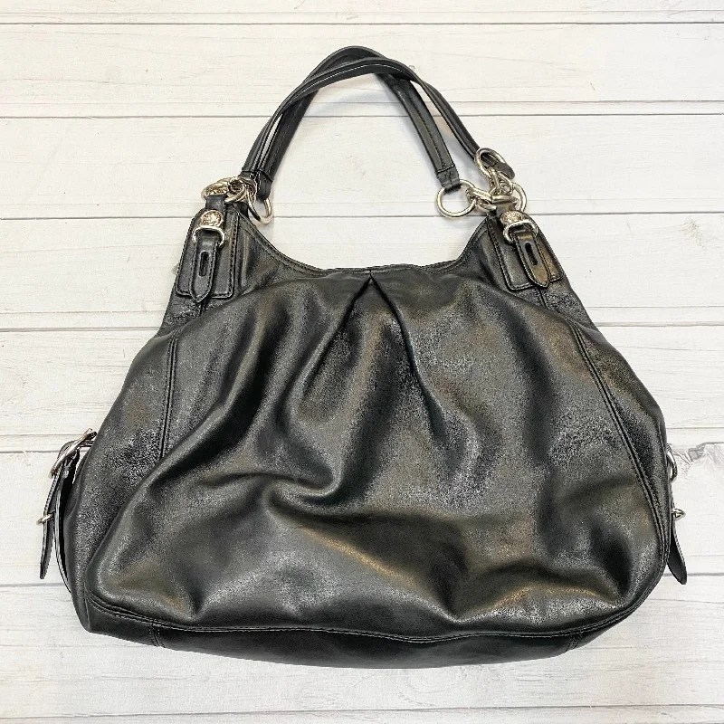 Handbag Designer By Coach  Size: Medium