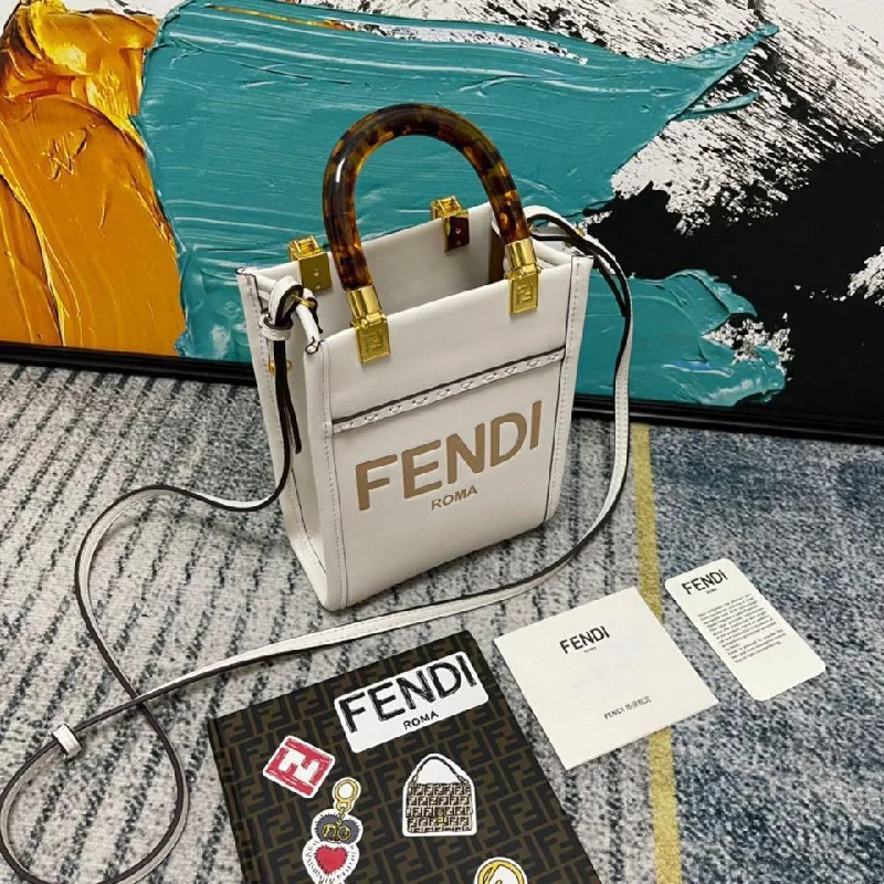 New Arrival Bags Fendi 161