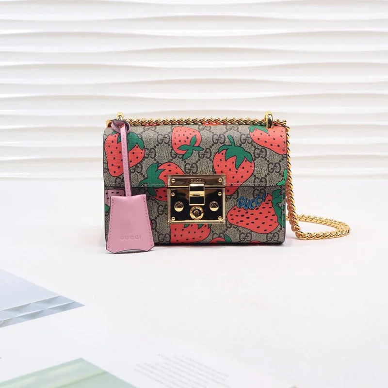 WF - Gucci Bags - 1130