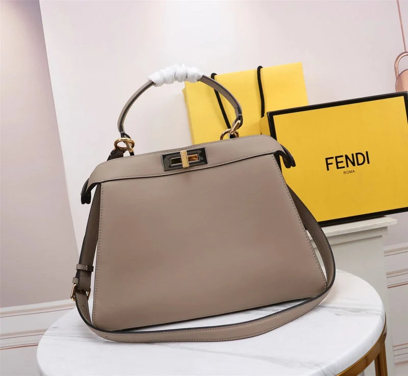 WF - Fendi Bags - 055