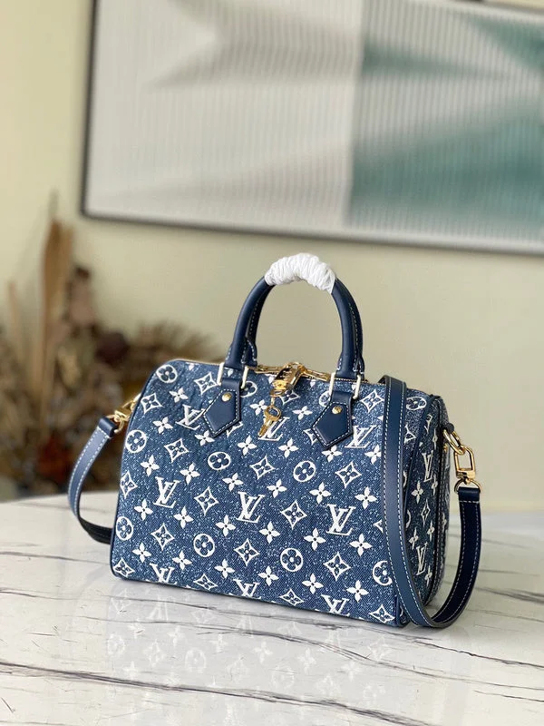 BC - LOUIS VUITTON BAGS - 1050