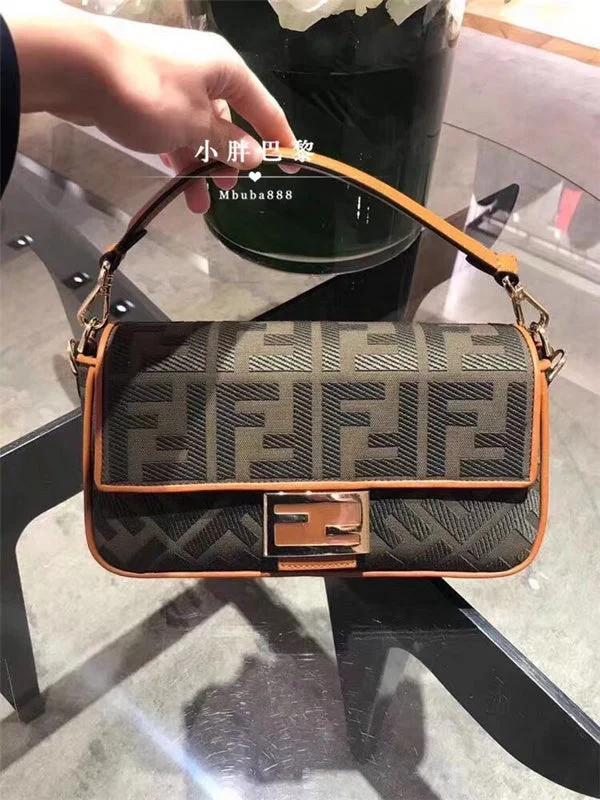 WF - Fendi Bags - 068