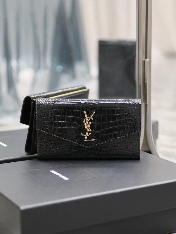 BC - YVES SAINT LAURENT Bags - 013