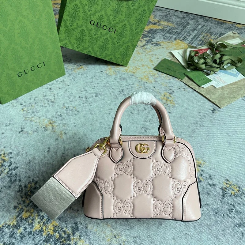 BC - GUCCI BAG - 2113