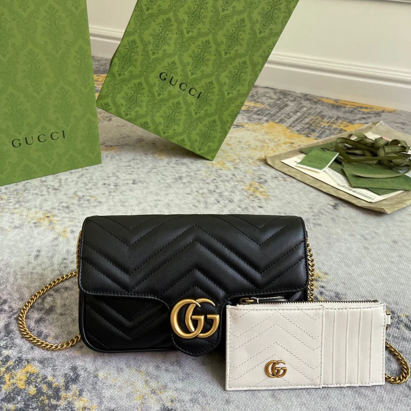 BC - GUCCI BAG - 2148