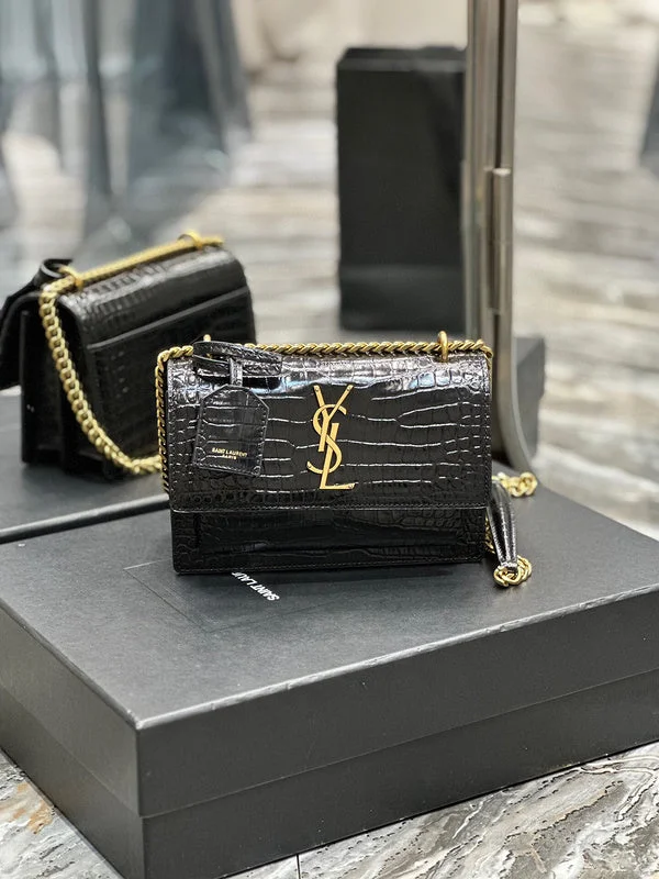 BC - YVES SAINT LAURENT Bags - 051