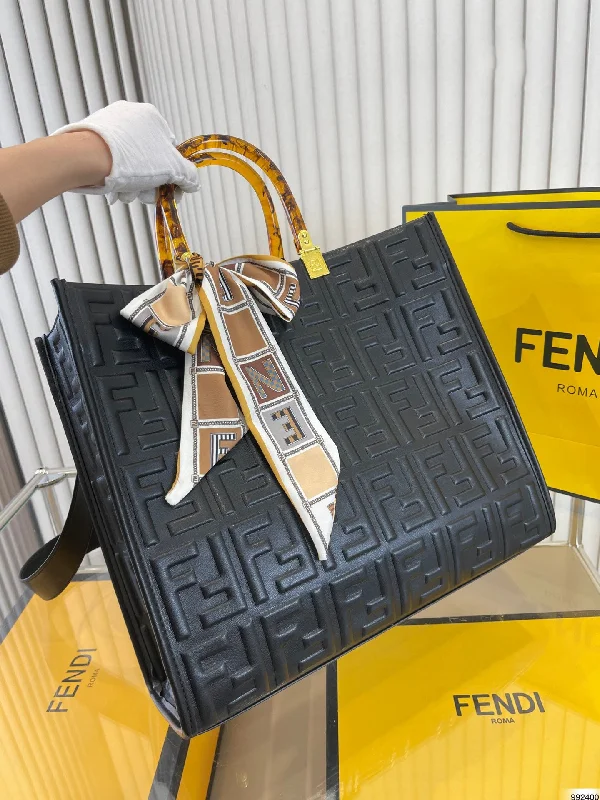 Luxury Bags Fendi 279