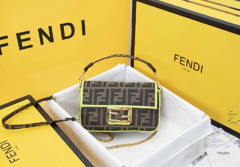 New Arrival Bags Fendi 162