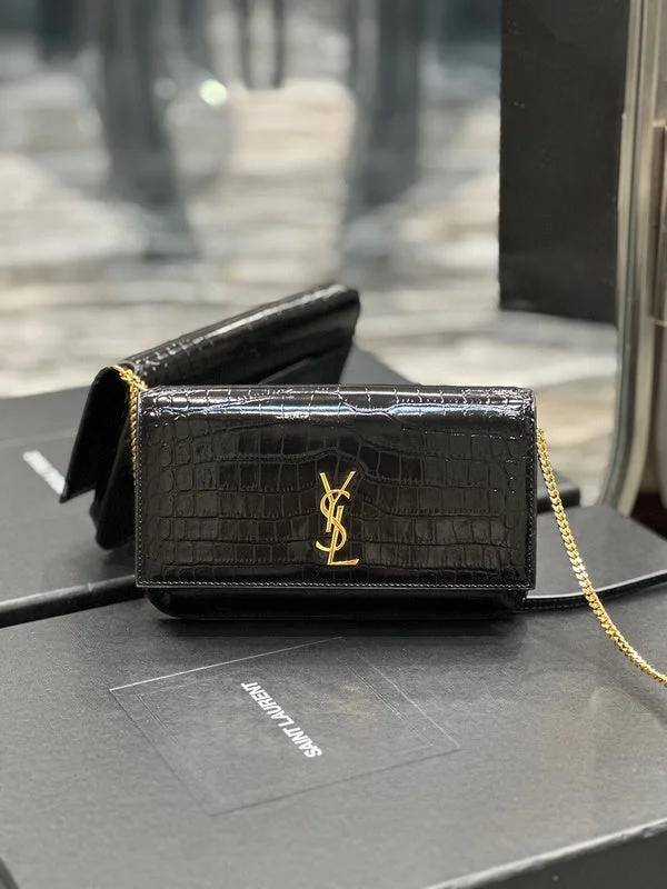 BC - YVES SAINT LAURENT Bags - 095