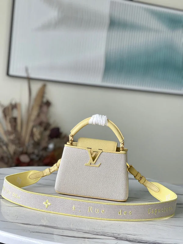 BC - LOUIS VUITTON BAGS - 1070