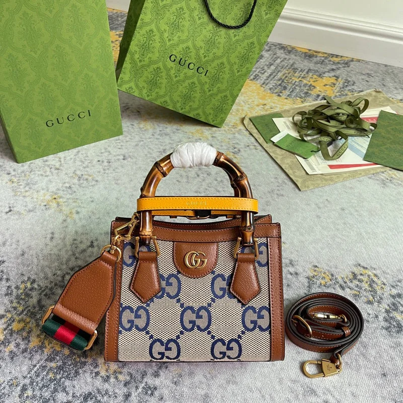 BC - GUCCI BAG - 2142