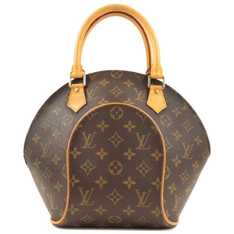 Louis Vuitton Monogram Ellipse PM Hand Bag M51127