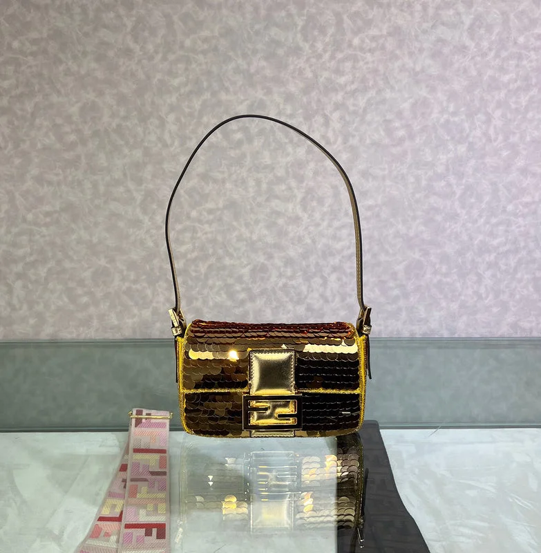 WF - Fendi Bags - 049