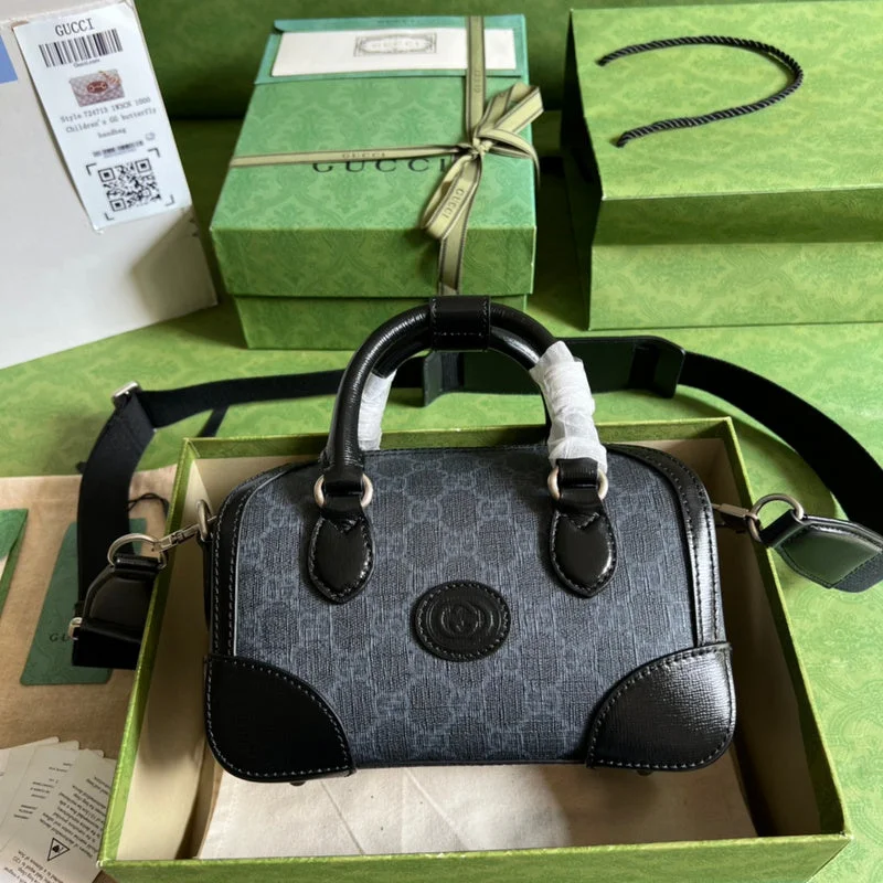 WF - Gucci Bags - 1133