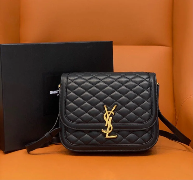 BC - YVES SAINT LAURENT Bags - 102