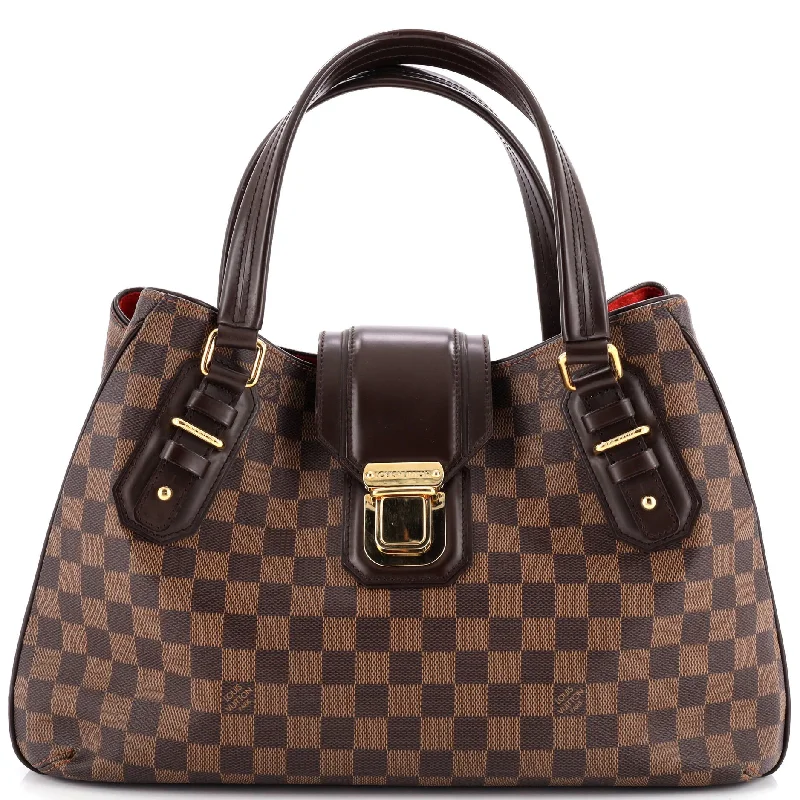 Griet Handbag Damier