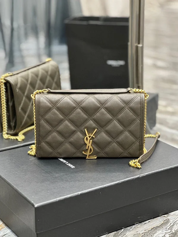 BC - YVES SAINT LAURENT Bags - 1027