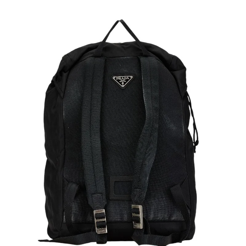 PRADA Tessuto Backpack