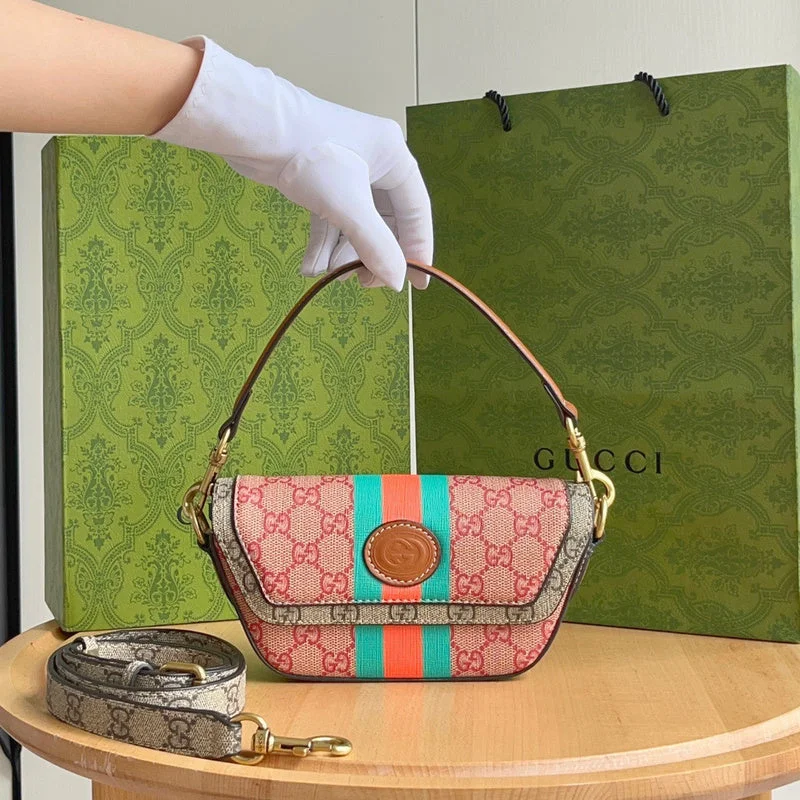 BC - GUCCI BAG - 2151