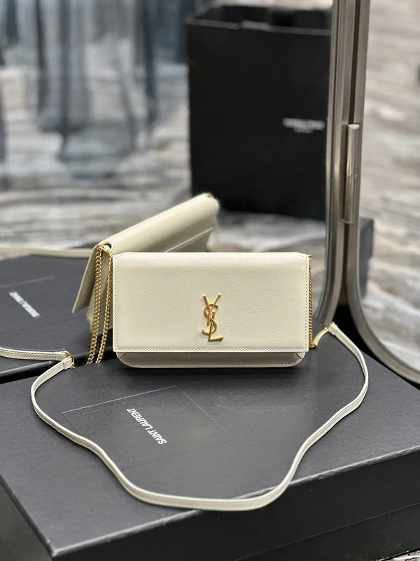 BC - YVES SAINT LAURENT Bags - 085