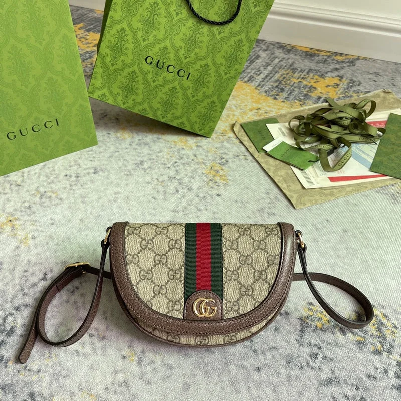 BC - GUCCI BAG - 2149