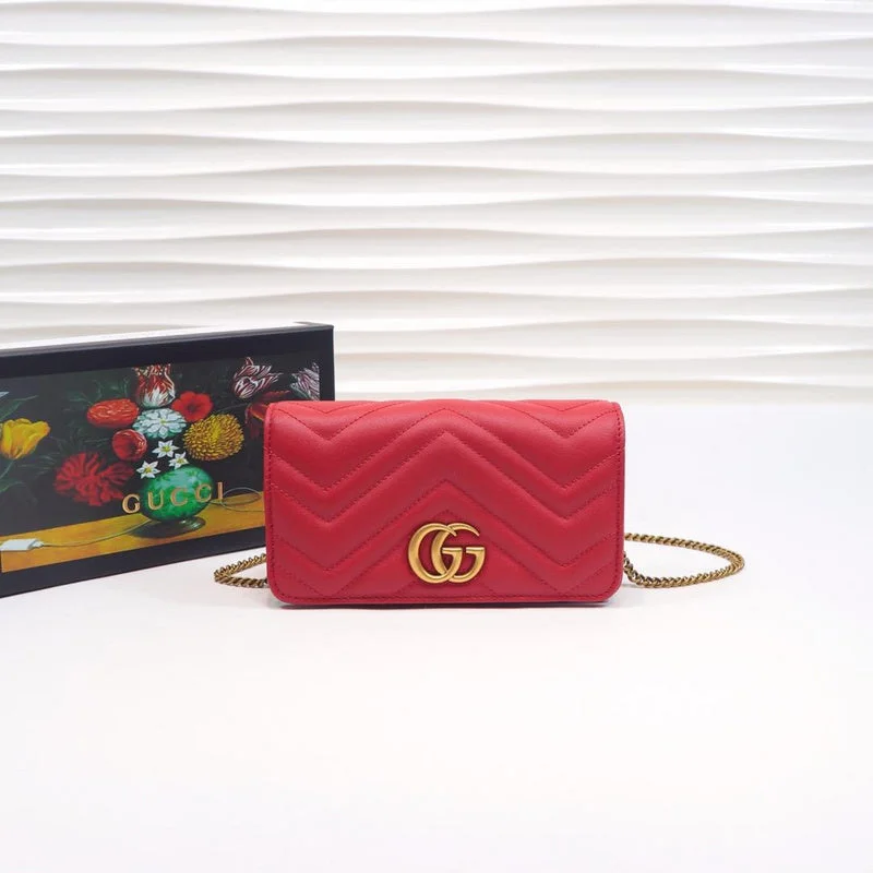 WF - Gucci Bags - 1133