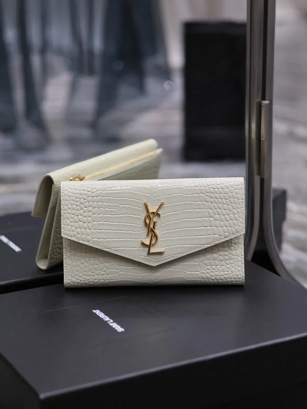 BC - YVES SAINT LAURENT Bags - 015