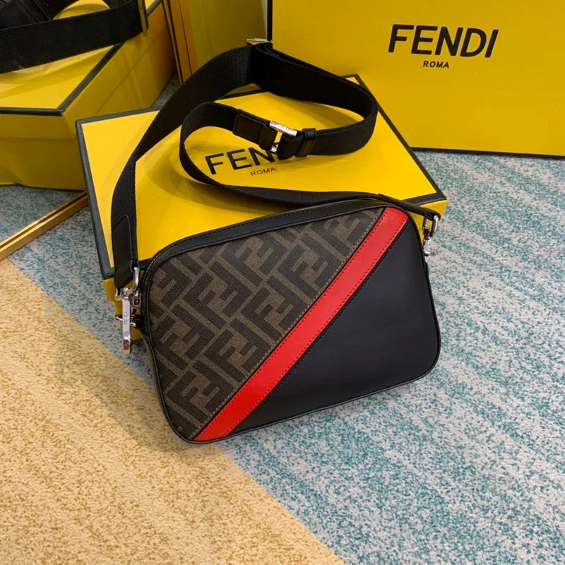 WF - Fendi Bags - 658