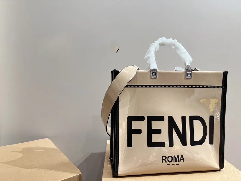 Luxury Bags Fendi 283