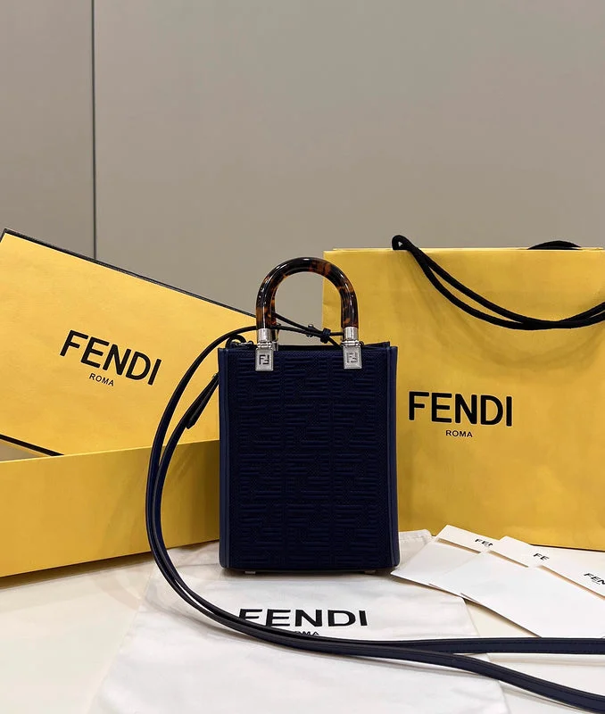 WF - Fendi Bags - 655