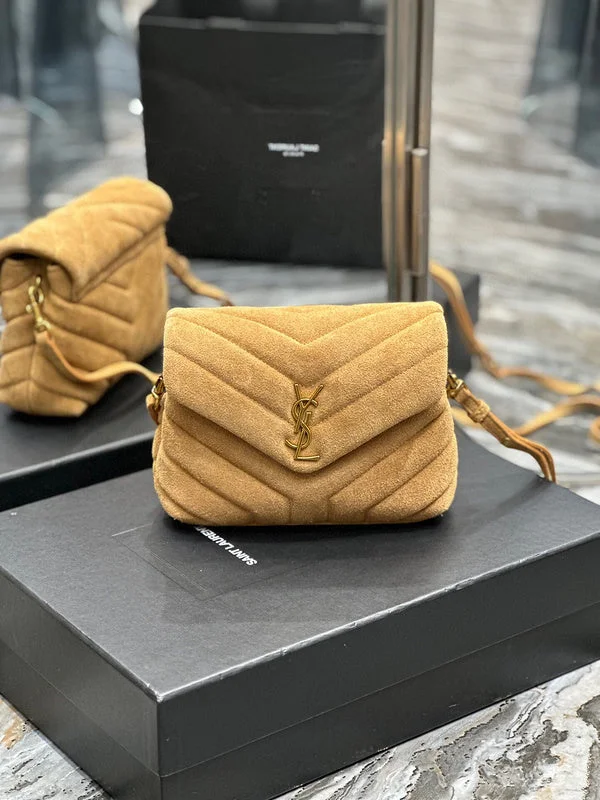 BC - YVES SAINT LAURENT Bags - 1020