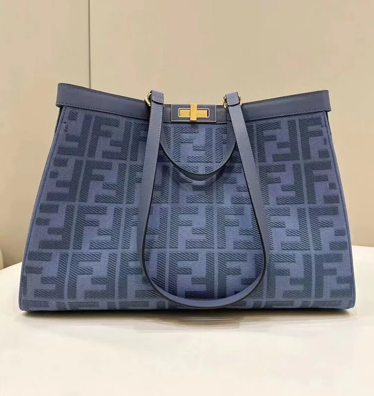 WF - Fendi Bags - 063