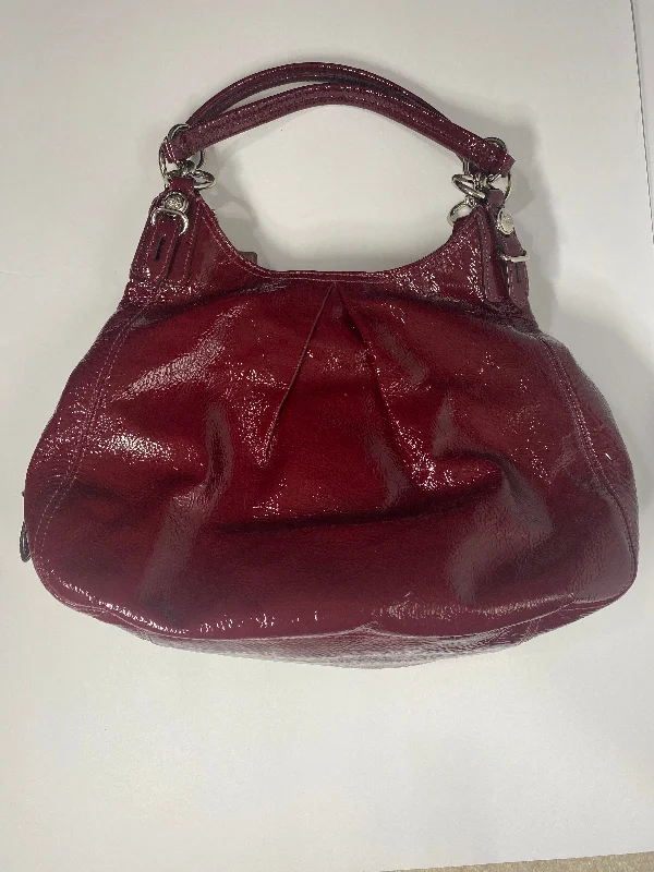 Handbag Designer By Coach  Size: Large