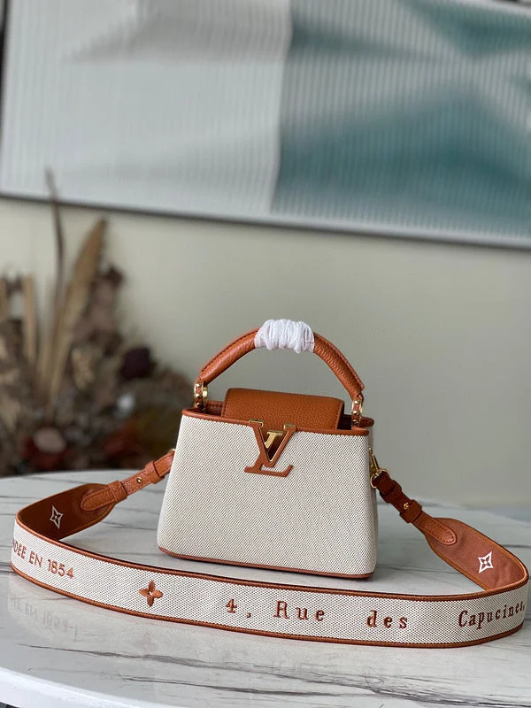 BC - LOUIS VUITTON BAGS - 1078