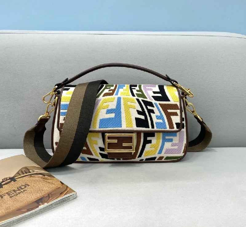 New Arrival Bags Fendi 189