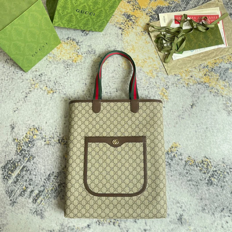 BC - GUCCI BAG - 2107