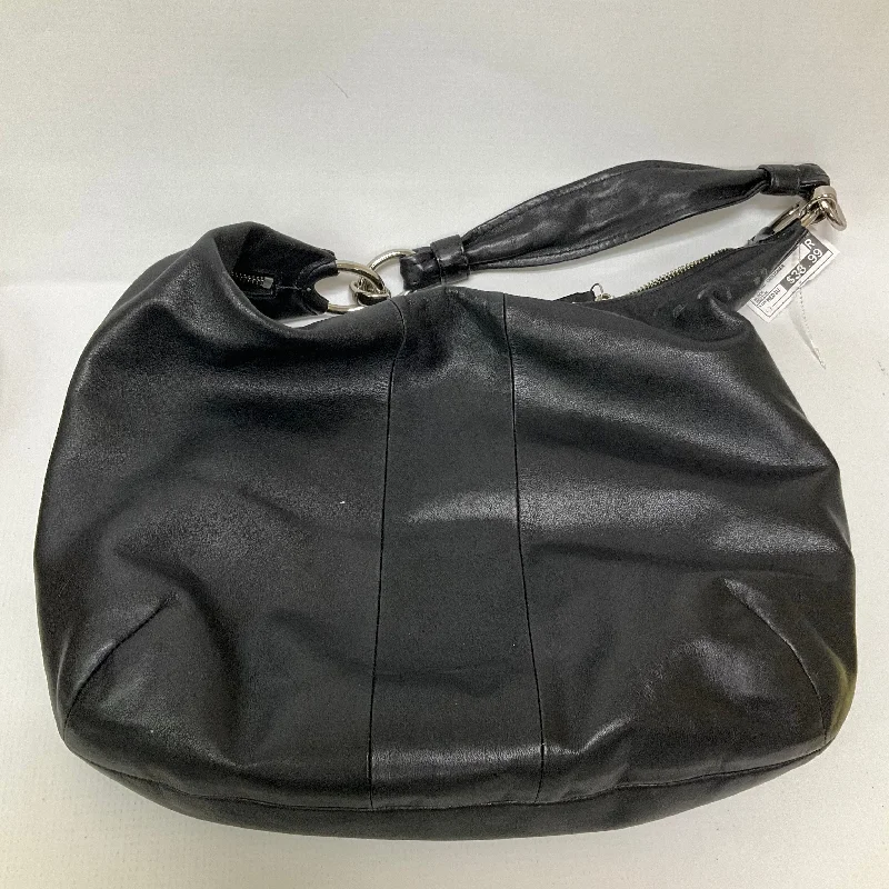 Handbag Designer By Coach  Size: Medium