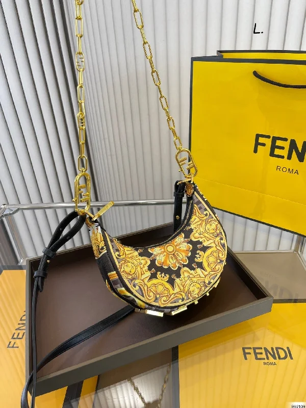 Luxury Bags Fendi 278