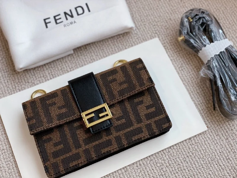 NEW Arrival Bags Fendi 130