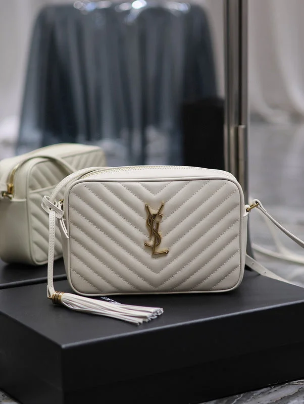 BC - YVES SAINT LAURENT Bags - 001