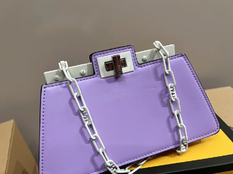 Luxury Bags Fendi 289